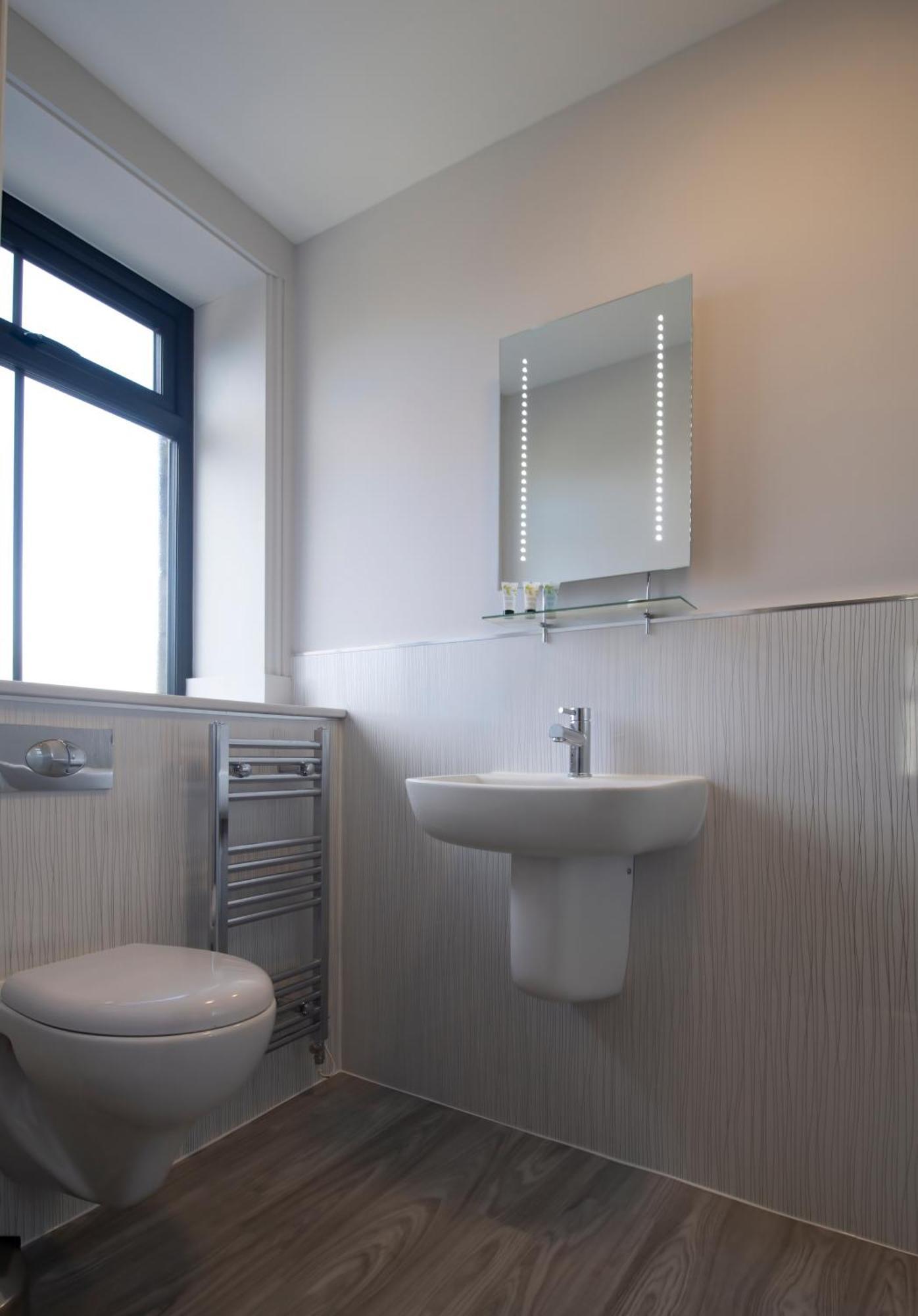 The Friendship Hotel Stocksbridge  Oda fotoğraf