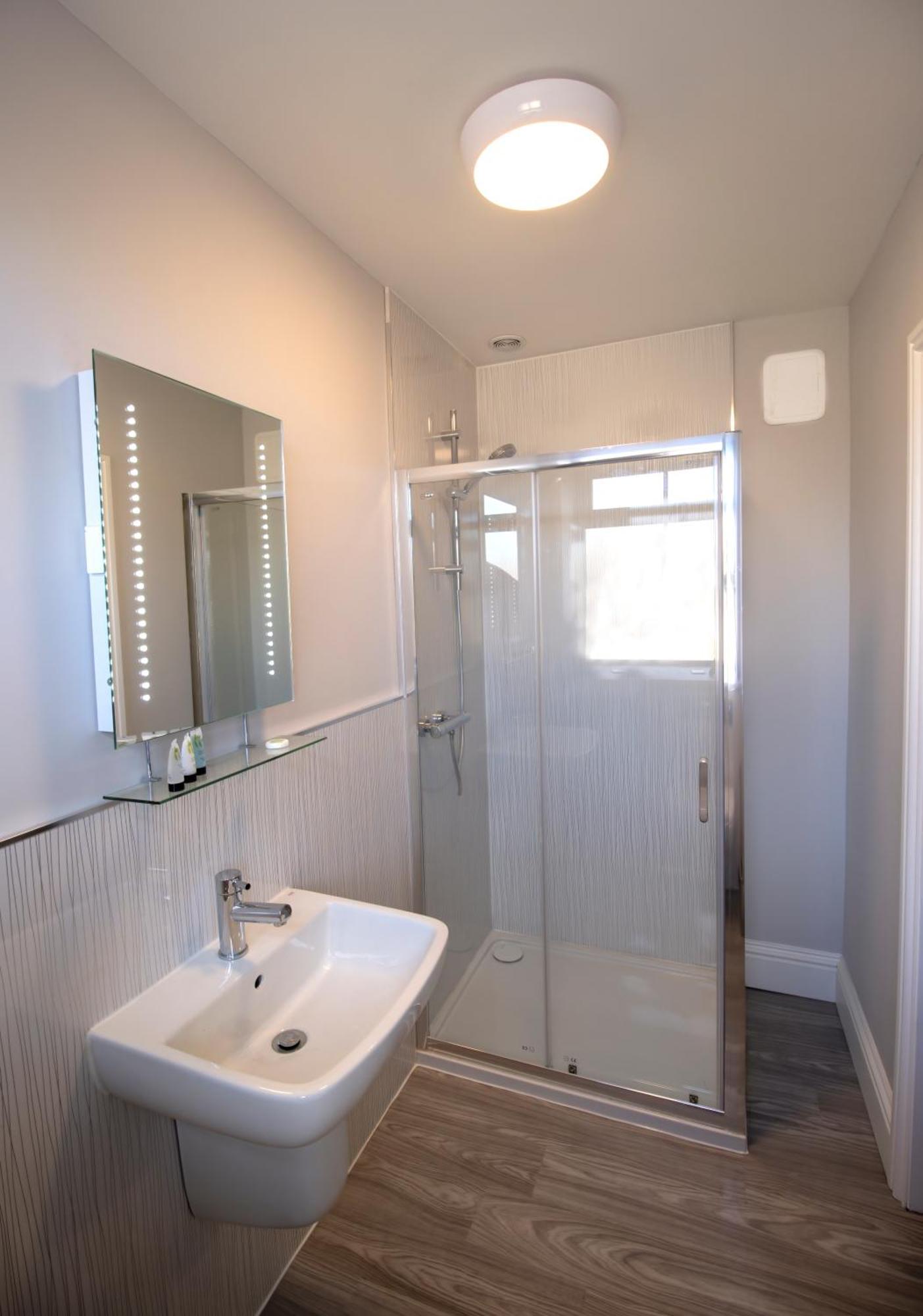 The Friendship Hotel Stocksbridge  Oda fotoğraf
